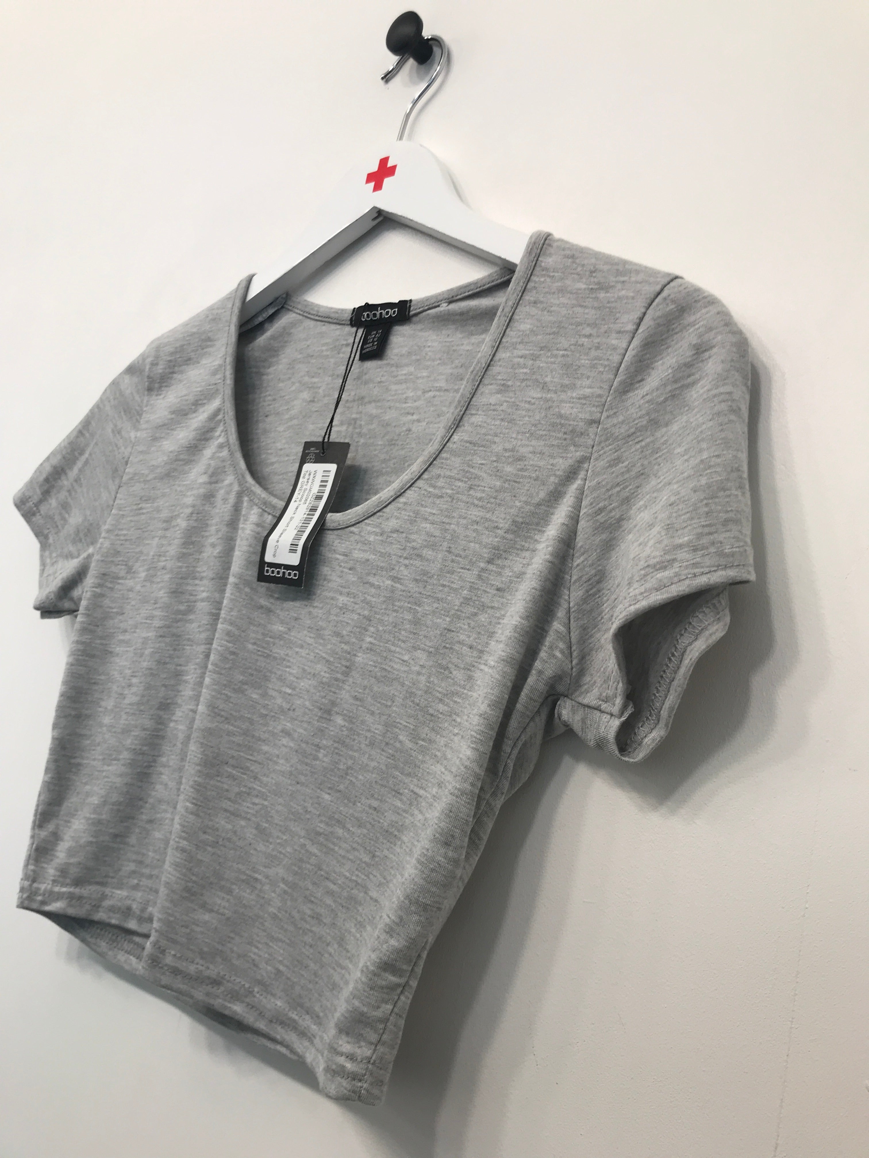 BooHoo T-shirt